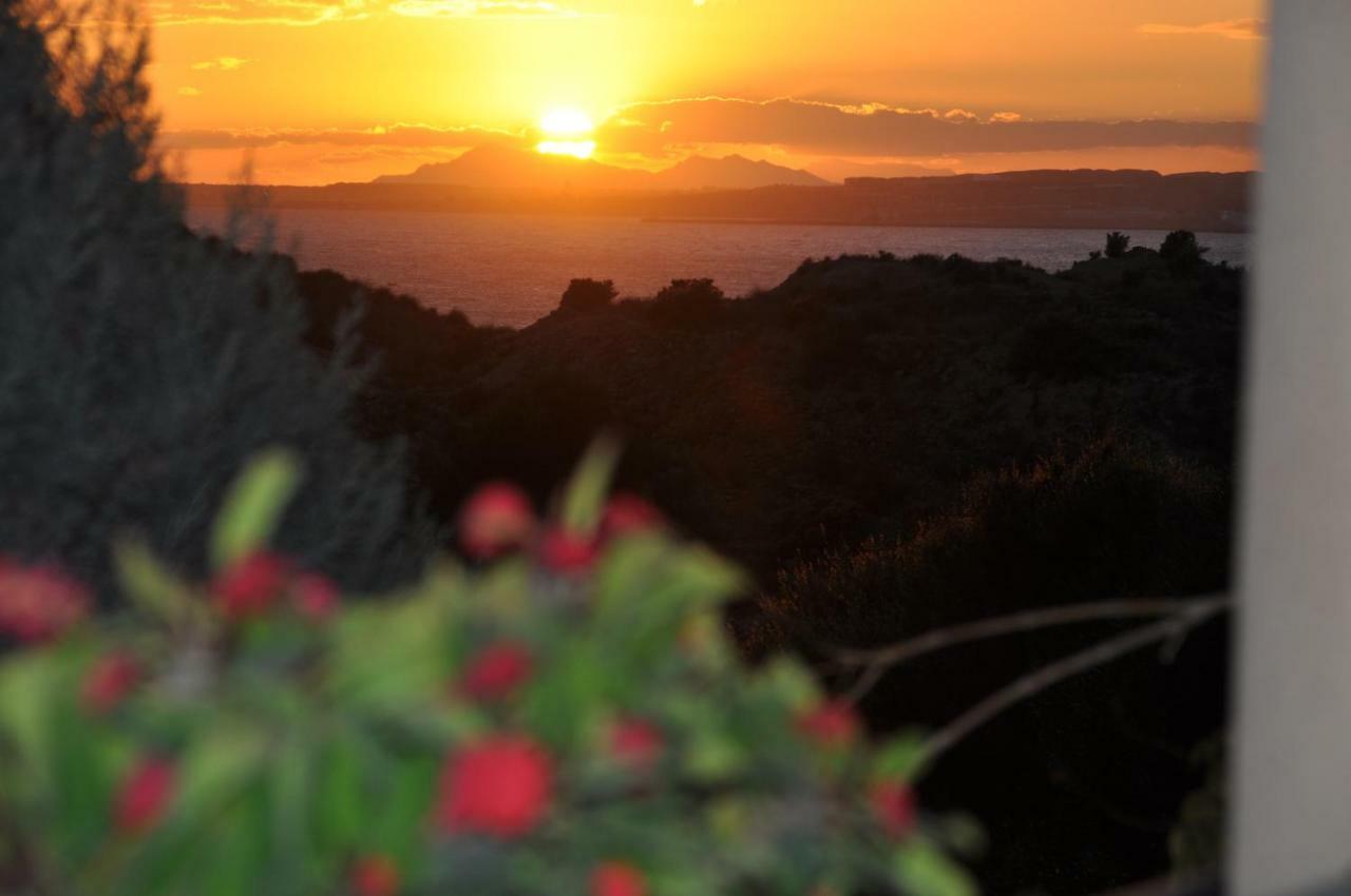 "La Favorita" Villa Alicante Eksteriør bilde